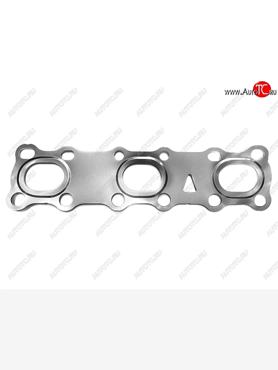 Прокладка выпускного коллектора NISSAN MURANOINFINITI FX VQ35DE 07- STONE JB-02788  в Керчи Республика Крым