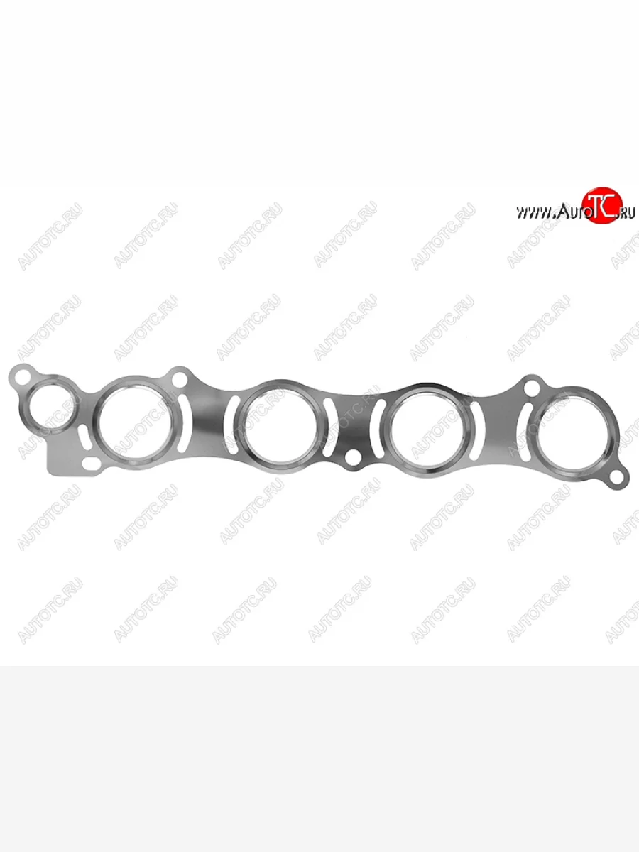 Прокладка выпускного коллектора NISSAN QASHQAIX-TRAILSERENA 07- MR20DE 05- STONE JB-02778  в Керчи Республика Крым