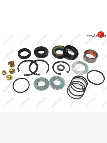 Ремкомплект рулевой рейки TOYOTA COROLLA,SPRINTER,SPACIO 91- SAT K04445-12150