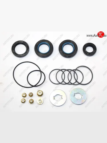 Ремкомплект рулевой рейки TOYOTA VISTA,CAMRY 92-98 SAT K04445-32051