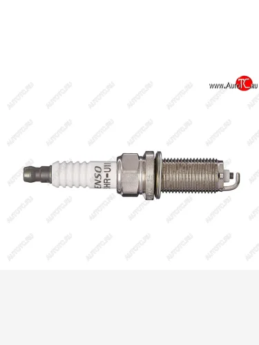 Свеча зажигания NISSAN MARCHMICRA 1.2 03-TOYOTA AYGOBELTAVITZYARIS 1.0 05- DENSO K16HR-U11