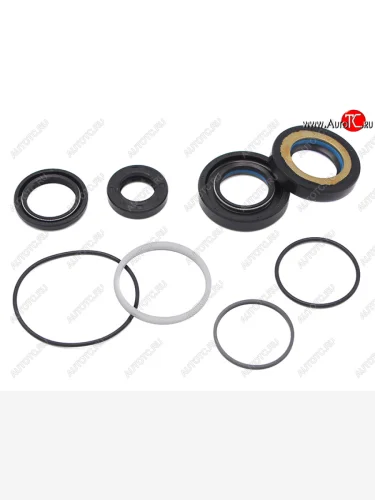 Ремкомплект рулевой рейки NISSAN MAXIMA A33 98-06 SAT K49297-2Y085