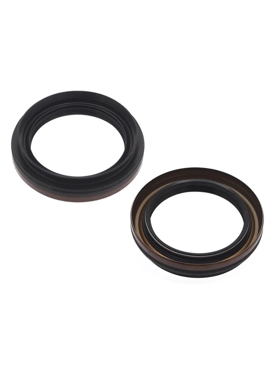 Сальник привода NISSAN QASHQAI J10X-TRAIL T31MURANO Z51Сальник гидромуфты MITSUBISHI ASXOUTLANDE NDK K38342-1XK0A  в Керчи Республика Крым