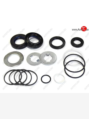 Ремкомплект рулевой рейки HONDA  CR-V RE 07- гидро рейка SAT K06531-SWA-A01