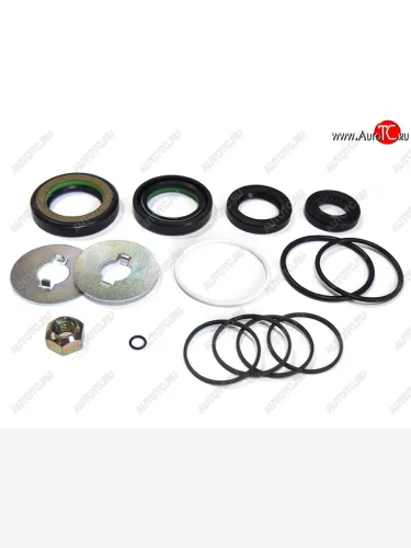 Ремкомплект рулевой рейки MITSUBISHI 2500DIESEL2WD(TRUCK)24002WD(TRUCK) SAT K4410A187