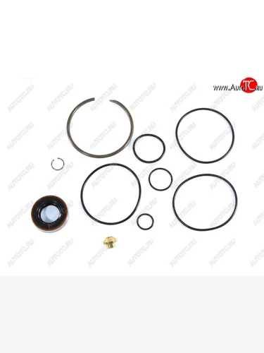 Ремкомплект насоса ГУР TOYOTA CORONA,MARK II,CROWN,TERCEL 92- SAT K04446-20120