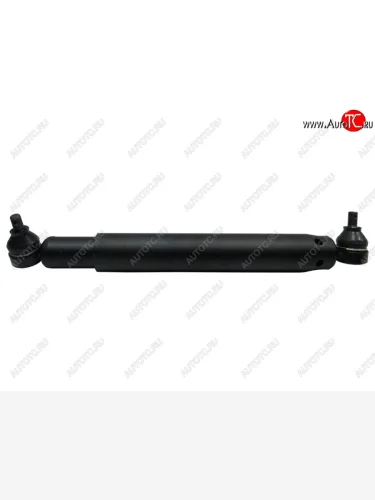 Демпфер рулевой TOYOTA LAND CRUISER 91-07 KAYABA KS1008