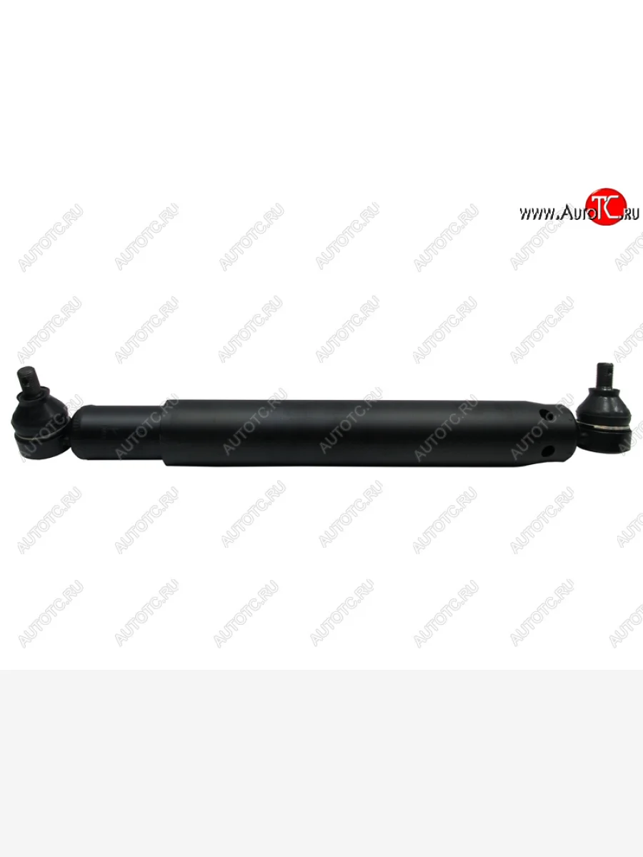 Демпфер рулевой TOYOTA LAND CRUISER 91-07 KAYABA KS1008  в Самаре Самарской области