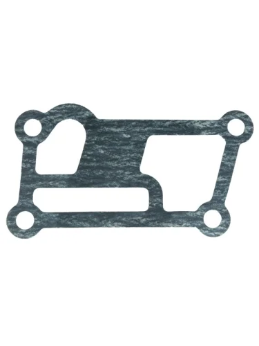 Прокладка кронштейна масляного фильтра MITSUBISHI L200PAJERO 05-15 4D56 MITSUBISHI MD197080