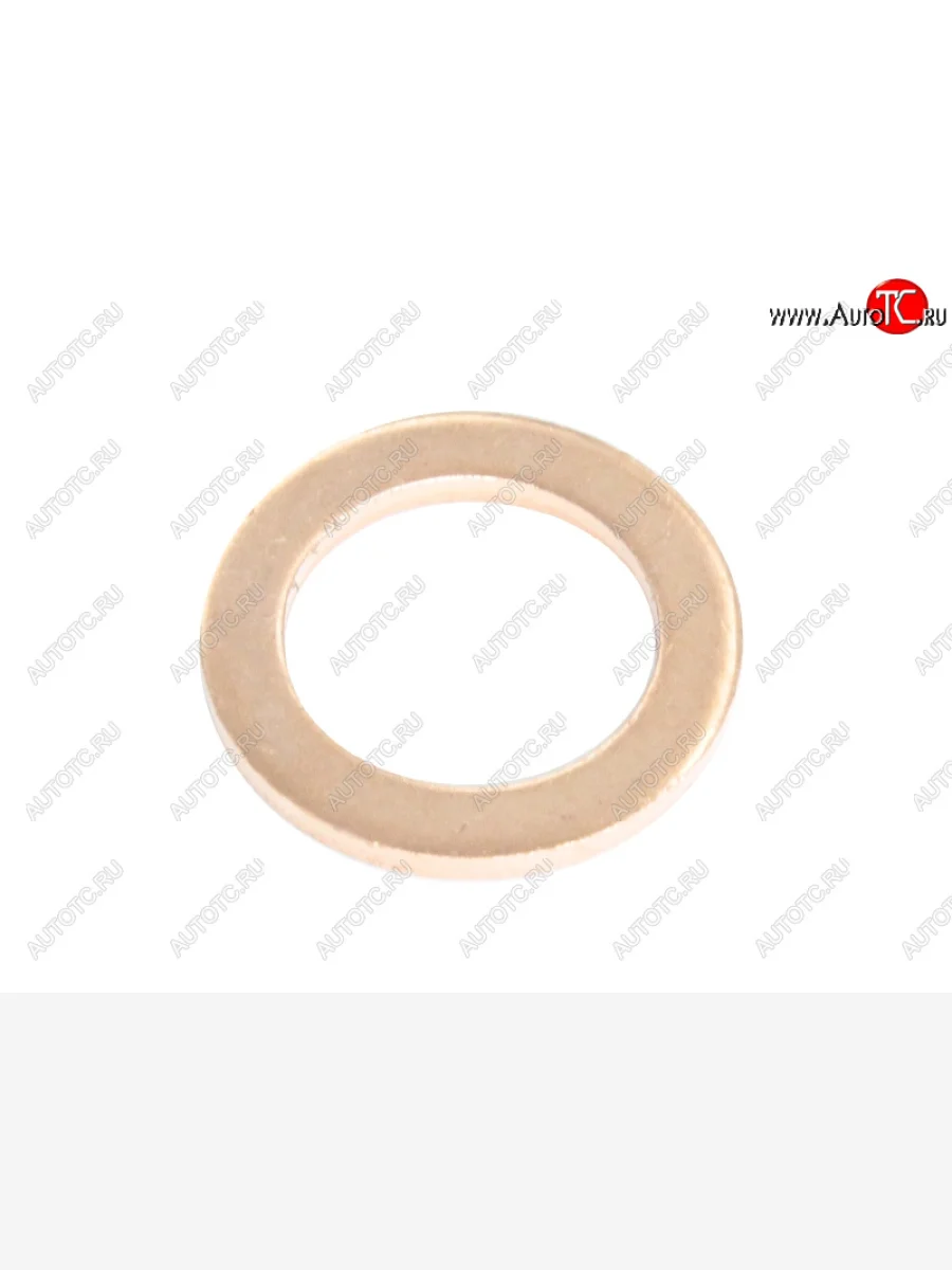 Кольцо уплотнительное пробки поддона MITSUBASHI MANY TOYOTA MANY MITSUBISHI MD070717  в Самаре Самарской области