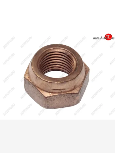 Гайка выхлопной тpубы MITSUBISHI MR571083