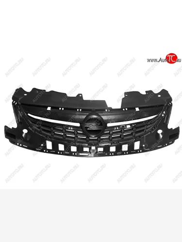 Решетка радиатора OPEL CORSA 10-14 DE-GA OPL 09 CO 016