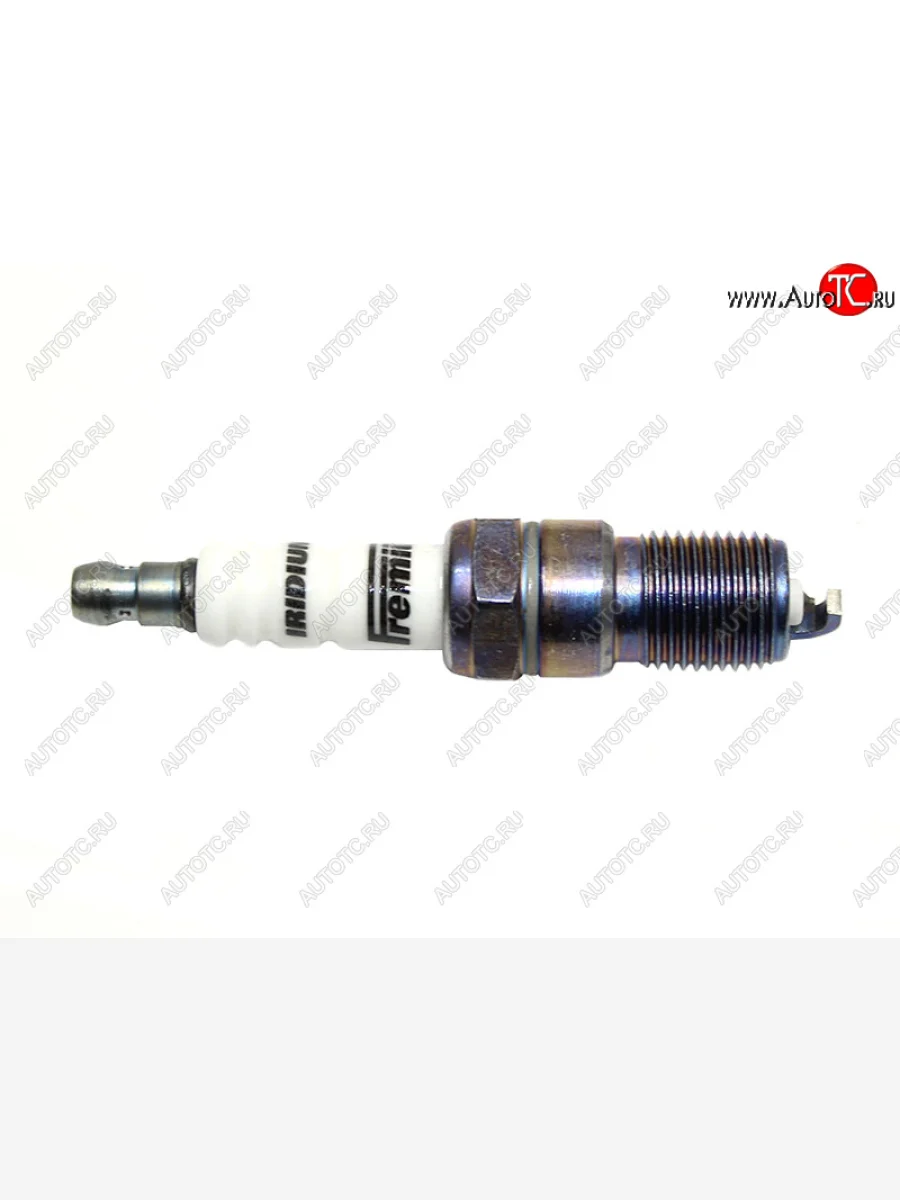 Свеча зажигания FORD FOCUSMONDEO 1.8-2.0 04-MAZDA 36MPVTRIBUTE 02- BRISK P6-1624  в Воронеже Воронежской области