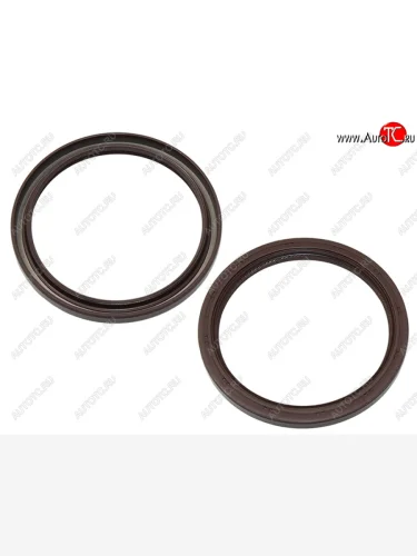 Сальник коленвала задний MAZDA CX-5 11- 2.0CX-3 15-3 13-6 12- MAZDA PE01-11-312