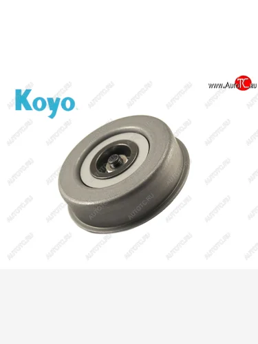 Ролик приводного ремня натяжной CHERRYMMC 4G634G64 KOYO PU279026ARR1HY