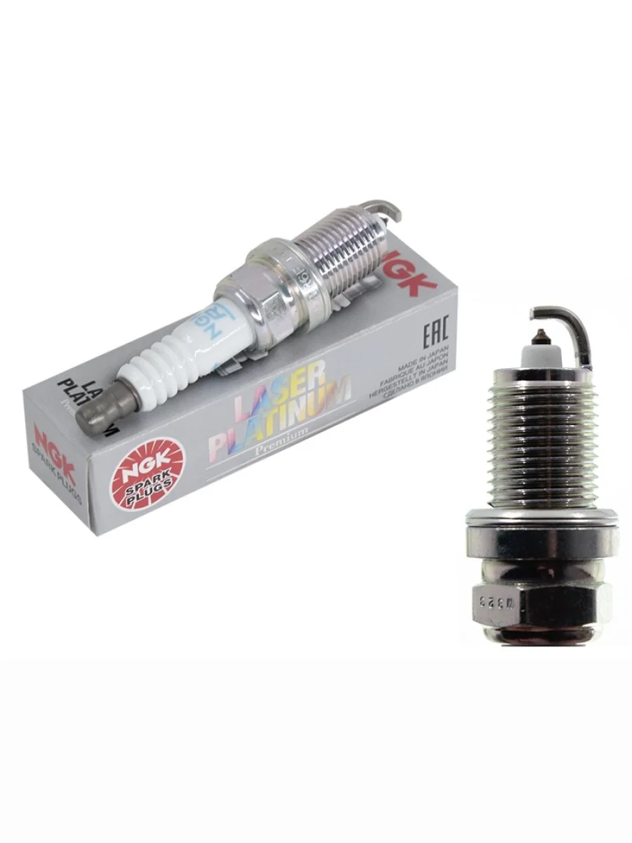 Свеча зажигания F20B,H22A                                                                            NGK PZFR6F-11  в Воронеже Воронежской области