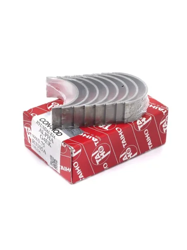 Вкладыши шатунные к-т 075 HYUNDAI ACCENTVERNA 1,5 99-06 TAIHO R3105A 075