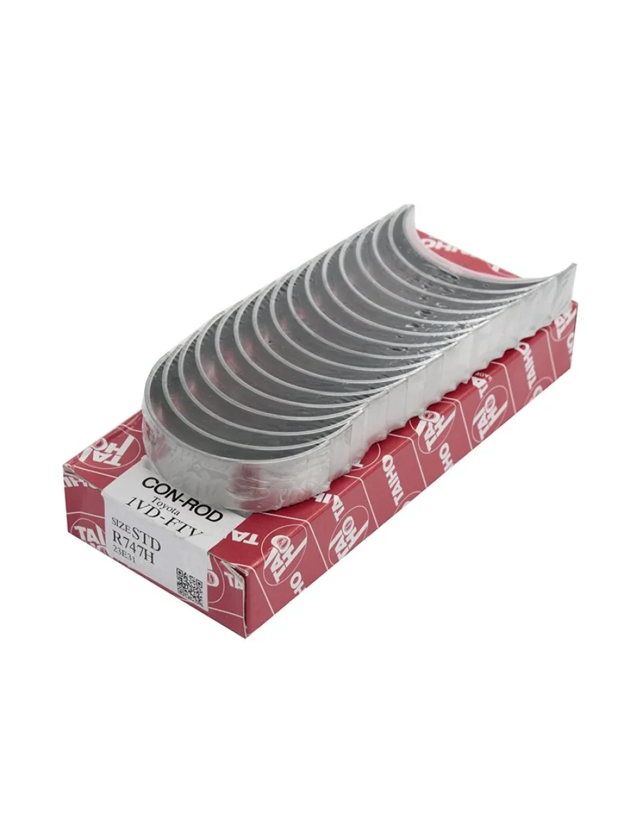 Вкладыши шатунные (комплект) STD 1VDFTV LC VDJ200 07- TAIHO R747H STD  в Воронеже Воронежской области