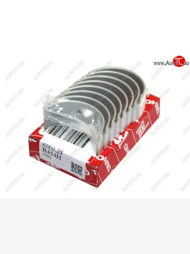 Вкладыши шатунные к-т 4 шт. 0,25 HONDA ACCORDODYSSEYINSPIRE B20BF1820BG2025A TAIHO R454H 025