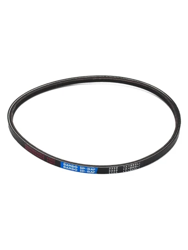 Ремень приводной 13x0900  MMC 4D56 PajeroV## 91-, Delica 87- (AC), 6G73 Pajero V## 91- (AC), NS LD20 BANDO RAF3350