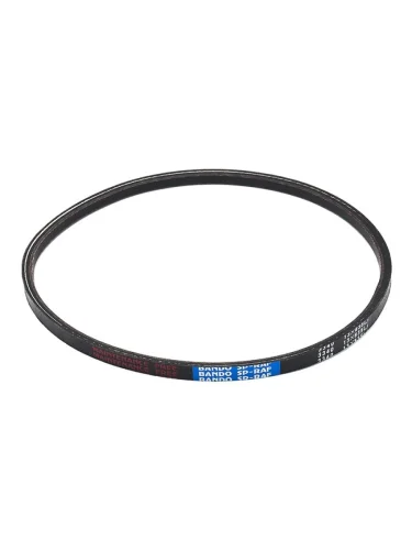 Ремень приводной 13x835Li  TY 2L3L HiAceDyna LY##LH##, 89-96- (PS), 3VZ HiLux VZN130 91-(AC), MZ BANDO RAF3340