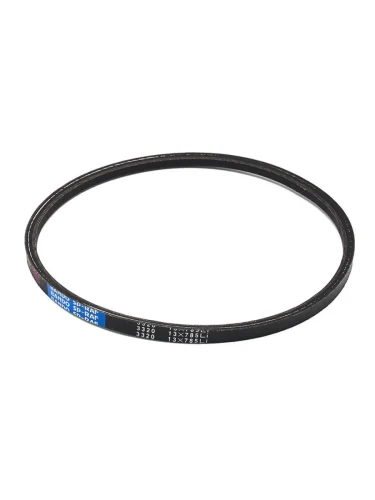 Ремень приводной 13x785LI TOYOTA 2LT MARK2CROWNCHASER LX8#LX9#LX10# 88-#L HILUX 88- BANDO RAF3320