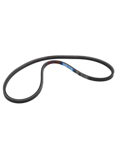 Ремень приводной 13x1250  TY 2L3L HiAce LH## 91- (AC),  NS TD42# Safary Y60 (PS) BANDO RAF3485