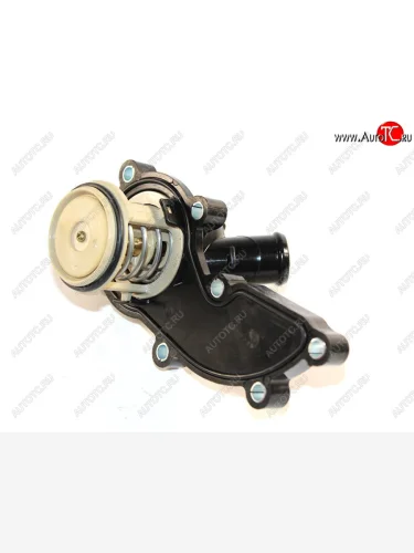 Термостат AUDI A4S4A6SA8S8 05-11 SAT ST-06E121111G