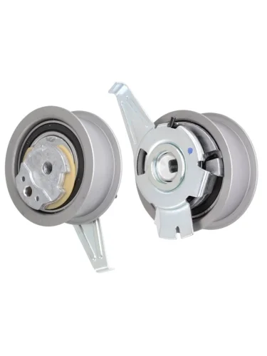 Ролик ремня ГРМ натяжной VW TIGUAN 2.0D 16-SKODA KODIAQ 2.0D 16- KAROQ 1.6D-2.0D 17- SAT ST-103-0024