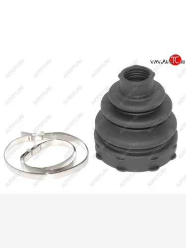 Пыльник шруса наружный TOYOTA AVENSIS 08-18COROLLA 13-18VERSO 09-17 SAT ST-105-0055