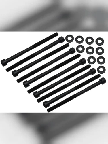 Комплект болтов ГБЦ KIAHYUNDAI ACCENTI30SOUL  G4FCG4FA SAT ST-117-0093