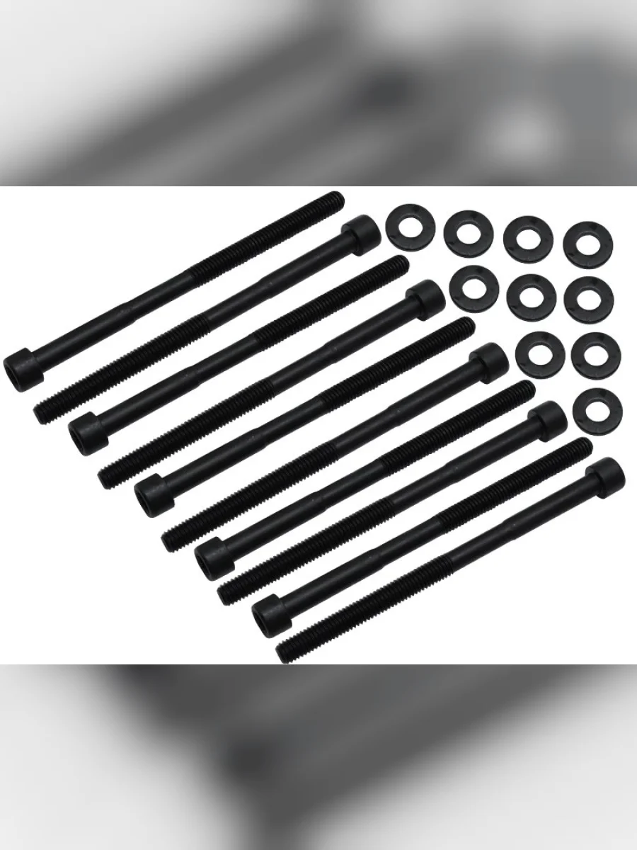 Комплект болтов ГБЦ KIAHYUNDAI ACCENTI30SOUL  G4FCG4FA SAT ST-117-0093  в Самаре Самарской области