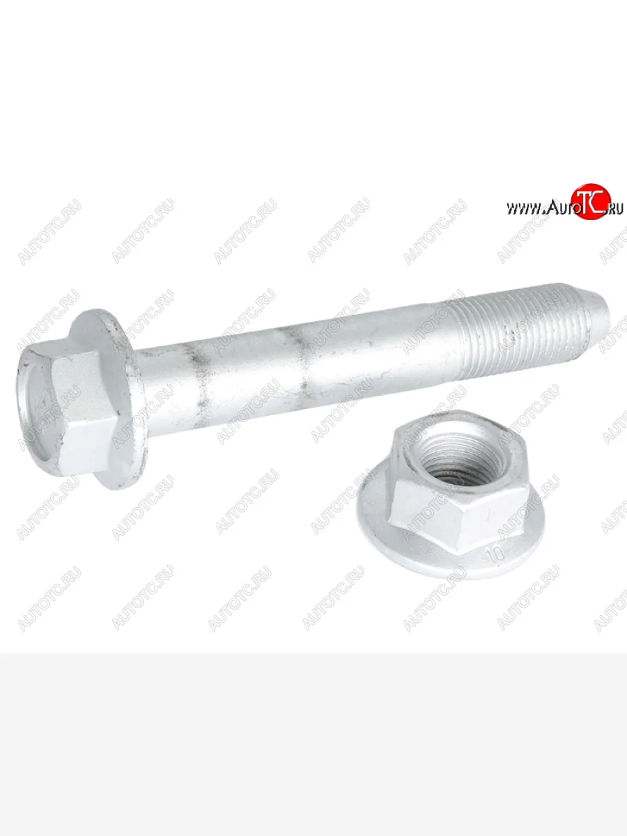 Болт с гайкой заднего продолього рычага MITSUBISHI PAJEROMONTERO V6#W 2000-2006MITSUBISHI MONTERO SAT ST-117-0147  в Самаре Самарской области