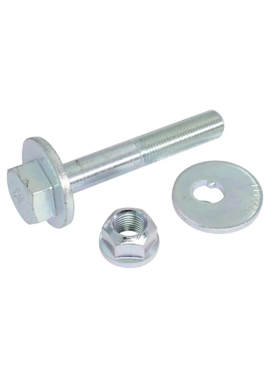 Болт (комплект) с эксцентриком KIA CEED 12- SAT ST-125-0012  в Самаре Самарской области