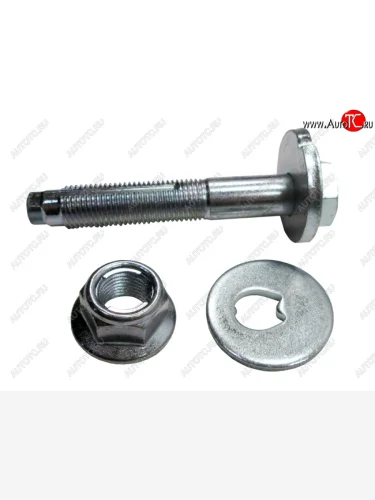 Болт-эксцентрик REANAULT DUSTER 11-  KAPTUR 16- SAT ST-125-0001