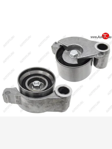 Ролик ремня ГРМ натяжной TOYOTA 1,3MZFE 00- SAT ST-13505-0A010