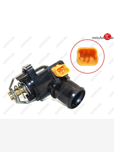 Термостат CITROEN C3PEUGEOT 206207                                                                 SAT ST-1336.Z2