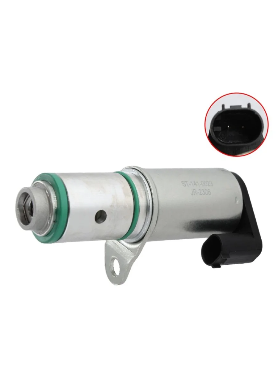 Клапан изменения фаз ГРМ FORD FOCUS 05-11KUGAMONDEO 07-15VOLVO S60S80XC60 (выпуск) SAT ST-141-0023  в Самаре Самарской области