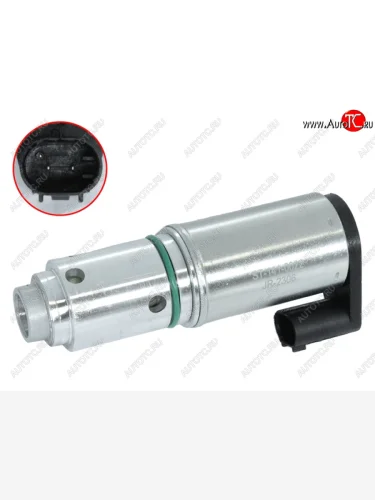 Клапан изменения фаз ГРМ FORD FOCUS 05-11KUGAMONDEO 07-15VOLVO S60S80XC60 (впуск) SAT ST-141-0022