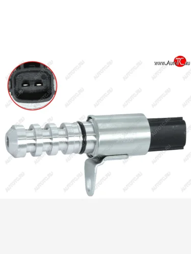 Клапан изменения фаз ГРМ NISSAN TEANAX-TRAIL 14- 2.5L SAT ST-141-0026