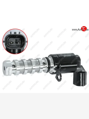 Клапан изменения фаз ГРМ HYUNDAI SOLARIS 10-KIA RIO 11- 1.4L SAT ST-141-0025