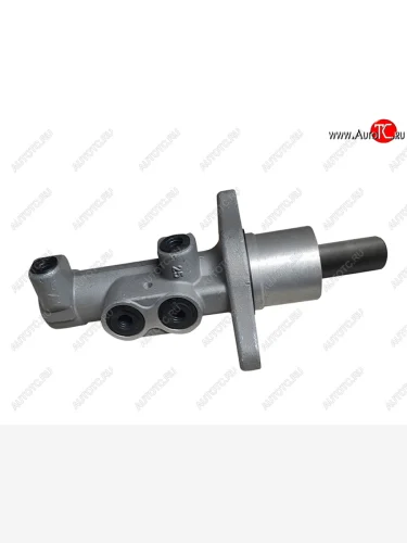 Цилиндр тормозной главный MAZDA 3 BK 03-08BL 08-13 (без бачка) SAT ST-155-0028