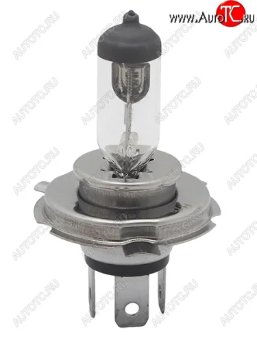 Лампа головного освещения галогенная  H19 12V 6055W SAT ST-175-0081