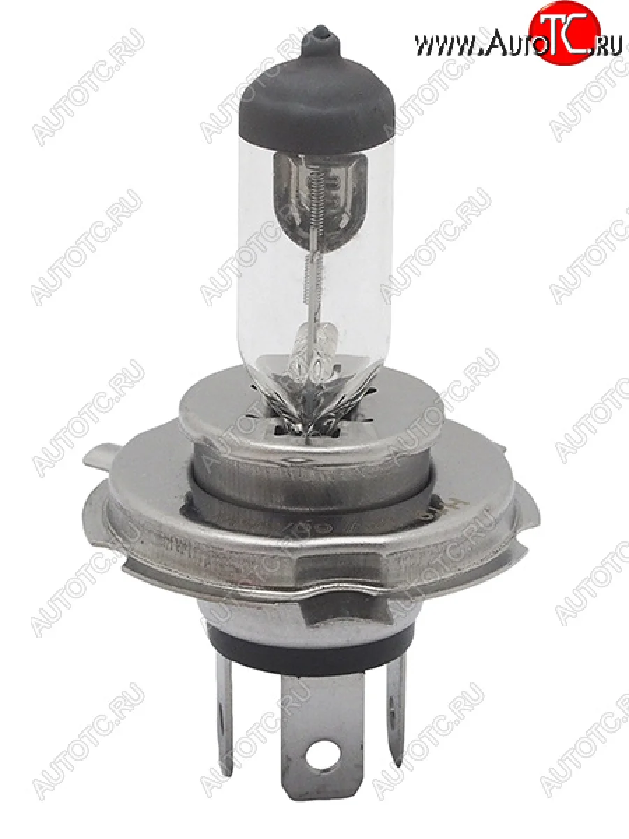 Лампа головного освещения галогенная  H19 12V 6055W SAT ST-175-0081  в Самаре Самарской области