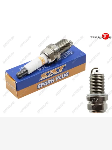 Свеча зажигания HONDA CIVICHYUNDAI ACCENTELANTRAKIA CEEDCERATORIO SAT ST-177-0041