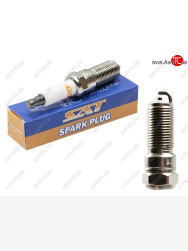 Свеча зажигания FORD FOCUSMONDEOMAZDA 56  07- SAT ST-177-0040