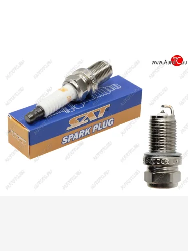 Свеча зажигания CHANGAN UNI-K CS 85 CS 95MITSUBISHI ASXPAJERO 06- SAT ST-177-0037