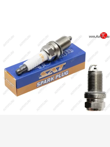 Свеча зажигания CHEVROLET AVEODAEWOO MATIZSSANGYOUNG ACTIONKORANDOREXTON SAT ST-177-0030