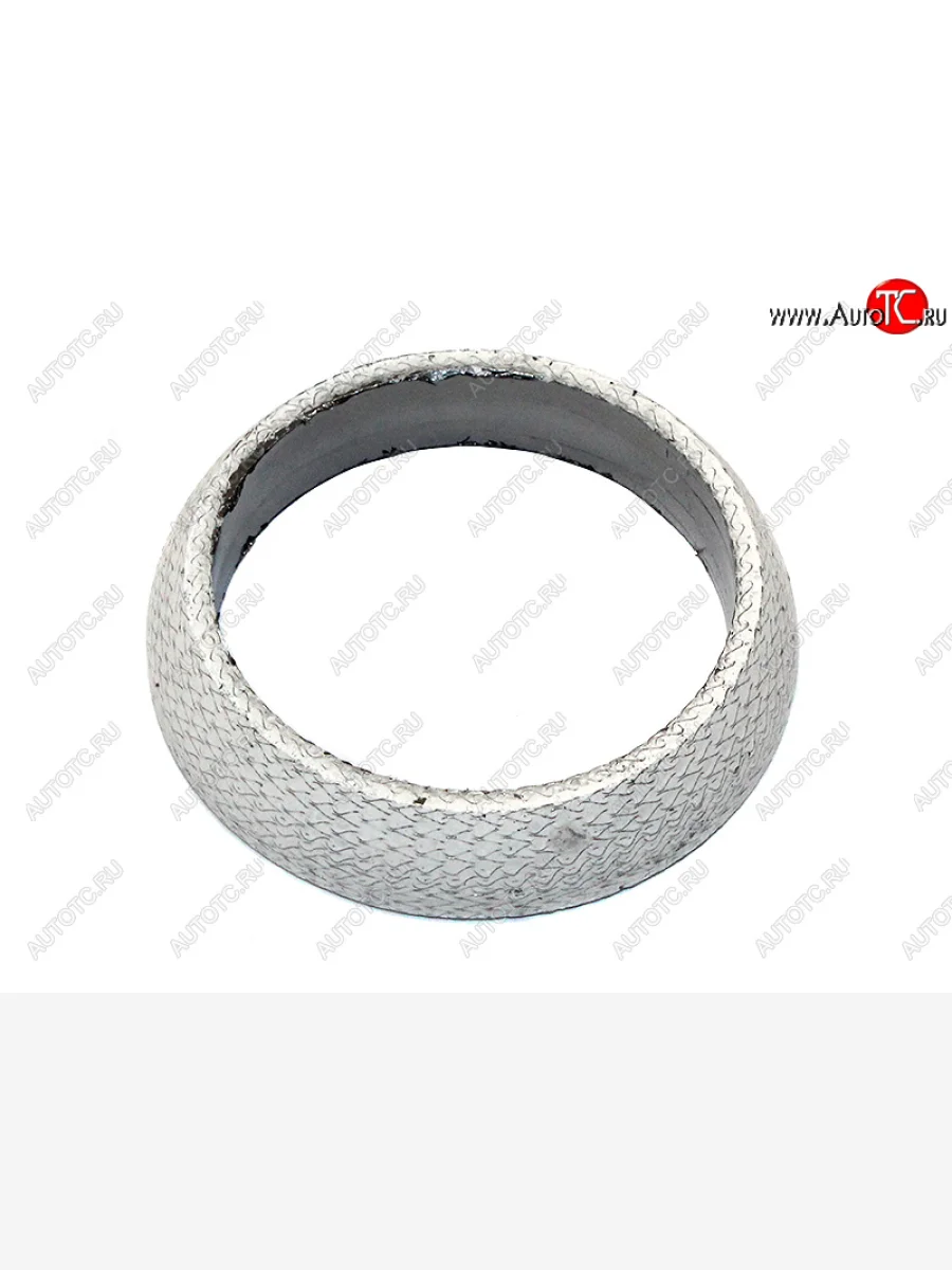 Кольцо глушителя конус TOYOTA COROLLA RUNXALLEXCELICA 2ZZGE 99-HONDA ACCORD 2,4 (91*69*17) SAT ST-17451-22050  в Самаре Самарской области