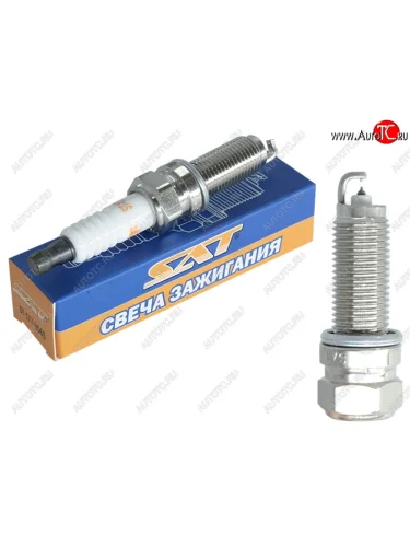 Свеча зажигания HONDA ACCORD 2.4 K24Z3 SAT ST-177-0065